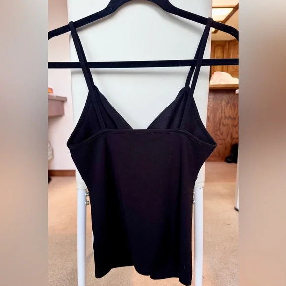 BUNDLE Express Dressy Tops - Black, Gold, Silver - Picture 4 of 16